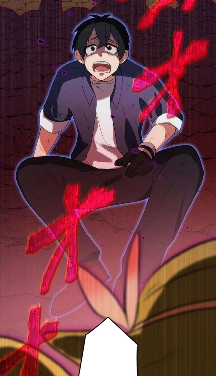 Đảo Ngược Chỉ Số : Từ Kẻ Xui Xẻo Thành Vô Địch! Chapter 1 - Trang 2