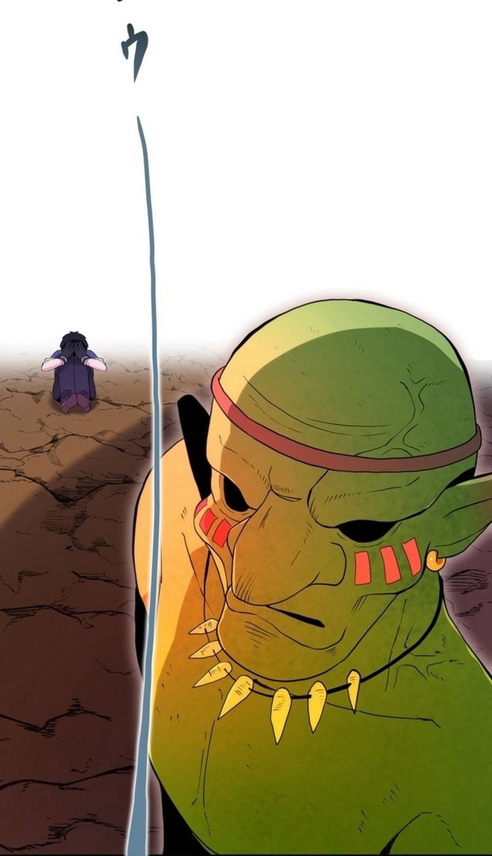 Đảo Ngược Chỉ Số : Từ Kẻ Xui Xẻo Thành Vô Địch! Chapter 1 - Trang 2