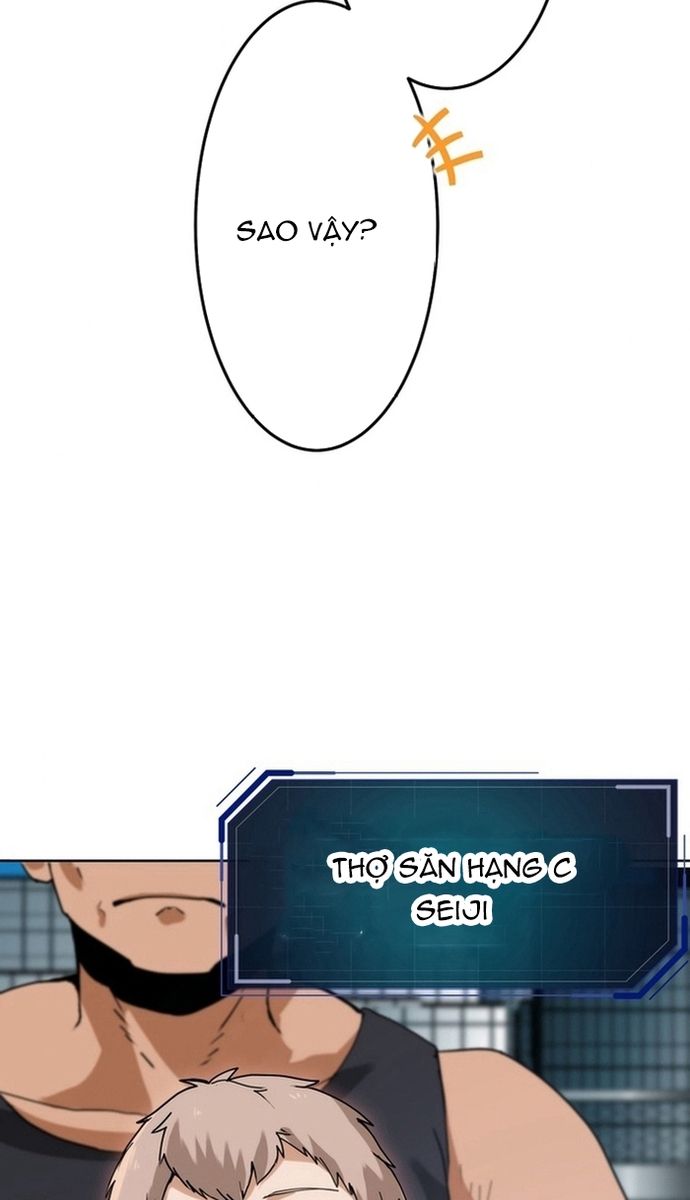 Đảo Ngược Chỉ Số : Từ Kẻ Xui Xẻo Thành Vô Địch! Chapter 1 - Trang 2