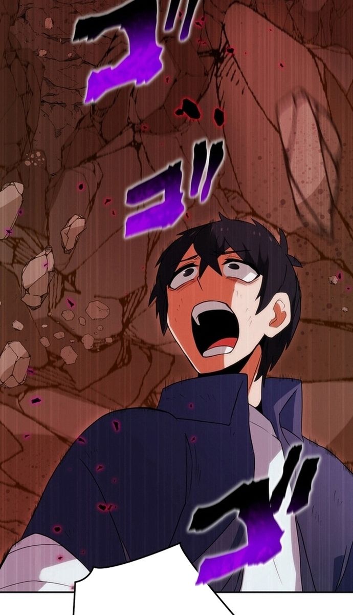 Đảo Ngược Chỉ Số : Từ Kẻ Xui Xẻo Thành Vô Địch! Chapter 1 - Trang 2