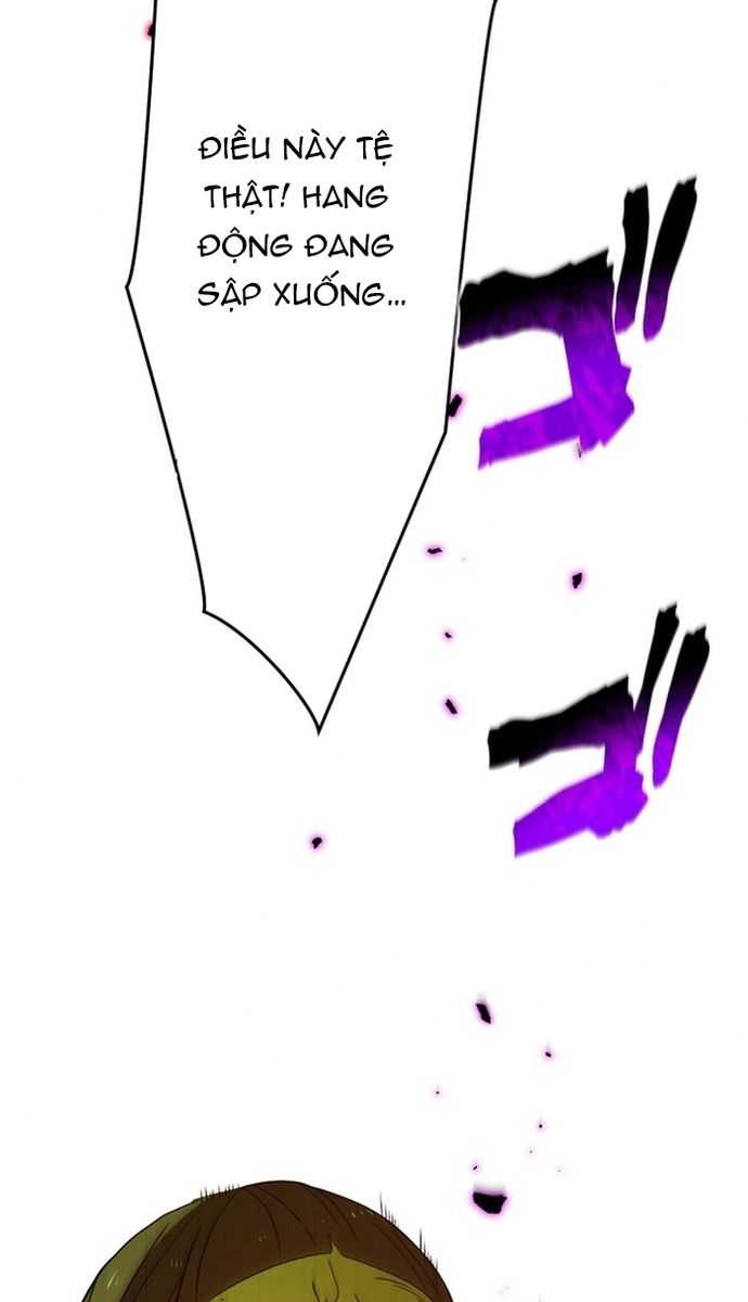 Đảo Ngược Chỉ Số : Từ Kẻ Xui Xẻo Thành Vô Địch! Chapter 1 - Trang 2