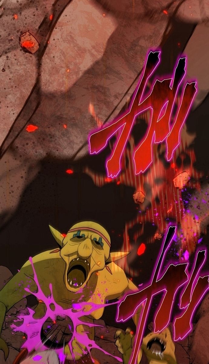 Đảo Ngược Chỉ Số : Từ Kẻ Xui Xẻo Thành Vô Địch! Chapter 1 - Trang 2