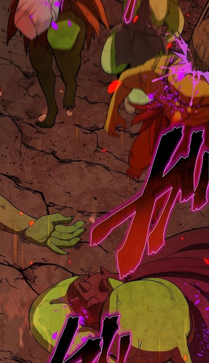 Đảo Ngược Chỉ Số : Từ Kẻ Xui Xẻo Thành Vô Địch! Chapter 1 - Trang 2