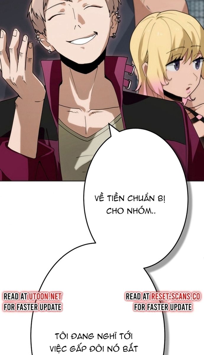 Đảo Ngược Chỉ Số : Từ Kẻ Xui Xẻo Thành Vô Địch! Chapter 1 - Trang 2