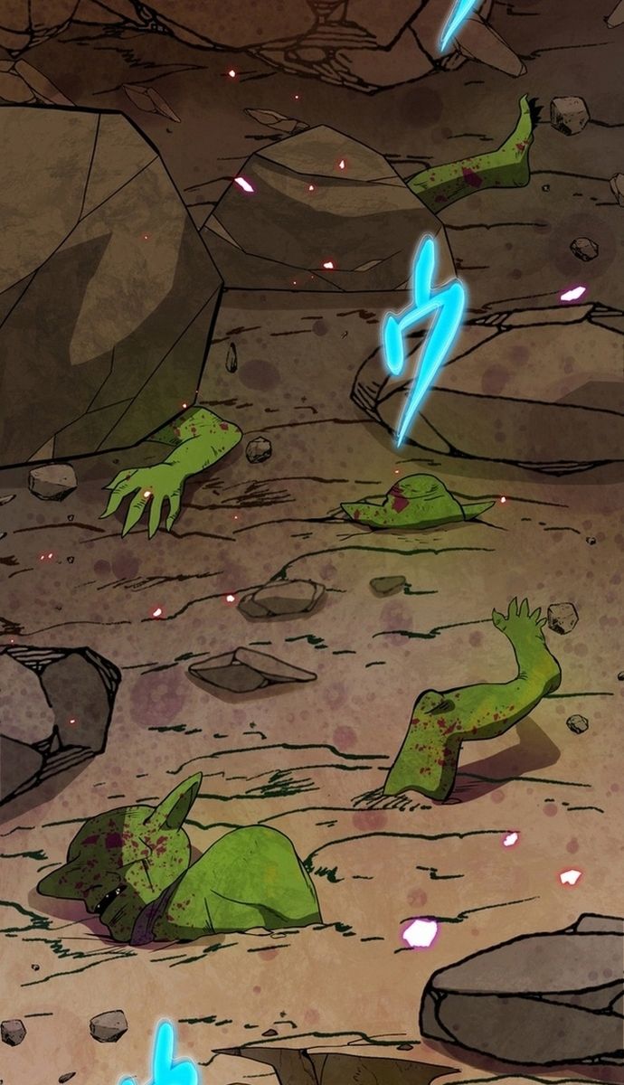 Đảo Ngược Chỉ Số : Từ Kẻ Xui Xẻo Thành Vô Địch! Chapter 1 - Trang 2