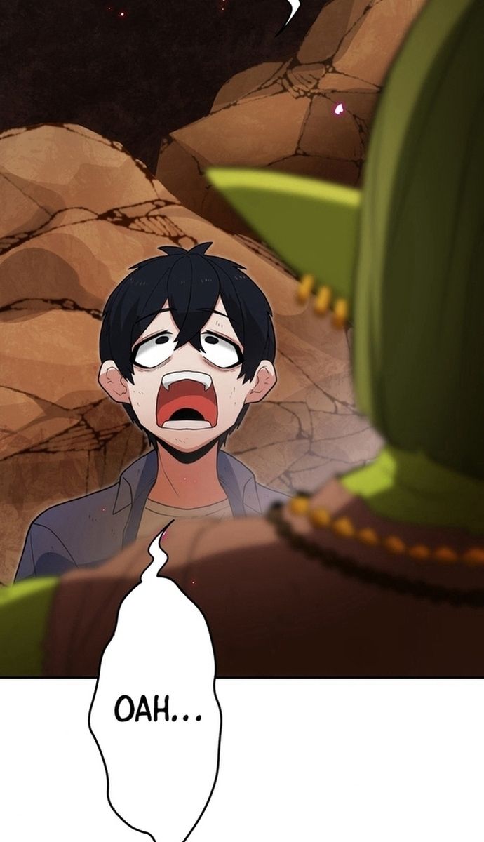 Đảo Ngược Chỉ Số : Từ Kẻ Xui Xẻo Thành Vô Địch! Chapter 1 - Trang 2