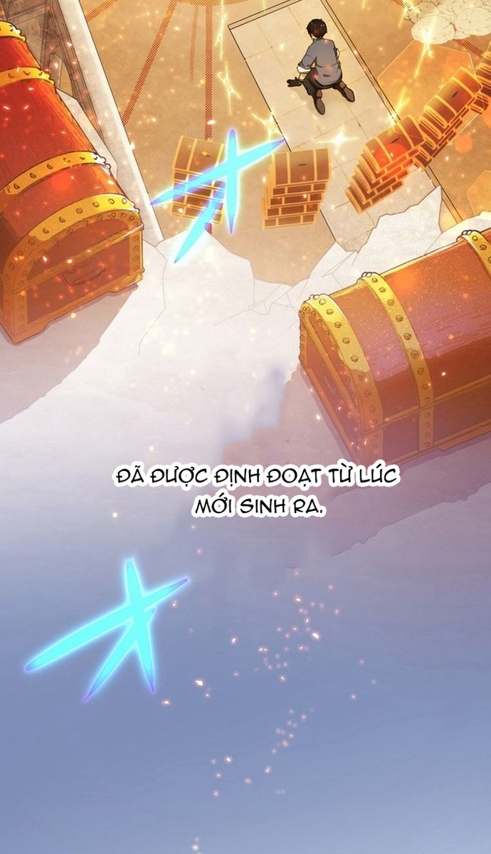 Đảo Ngược Chỉ Số : Từ Kẻ Xui Xẻo Thành Vô Địch! Chapter 1 - Trang 2