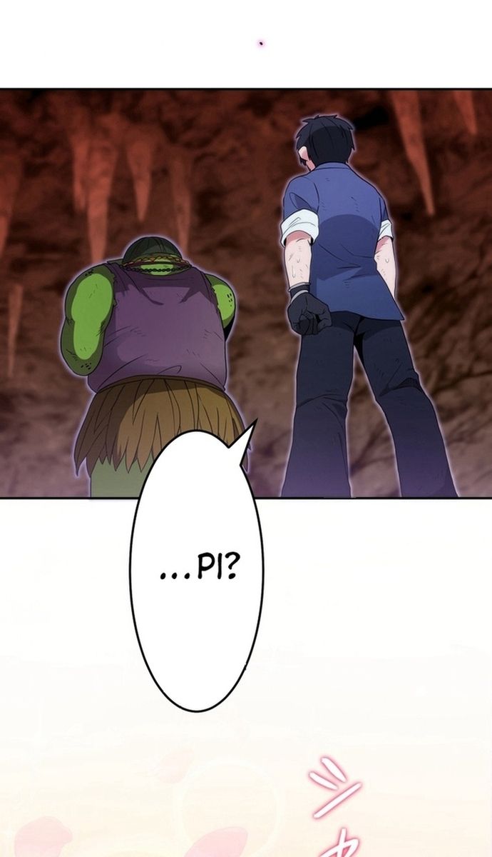 Đảo Ngược Chỉ Số : Từ Kẻ Xui Xẻo Thành Vô Địch! Chapter 1 - Trang 2