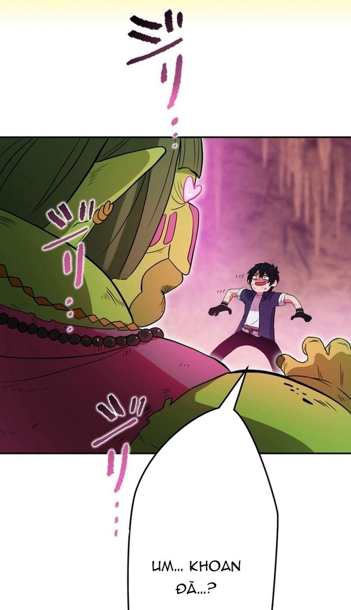 Đảo Ngược Chỉ Số : Từ Kẻ Xui Xẻo Thành Vô Địch! Chapter 1 - Trang 2