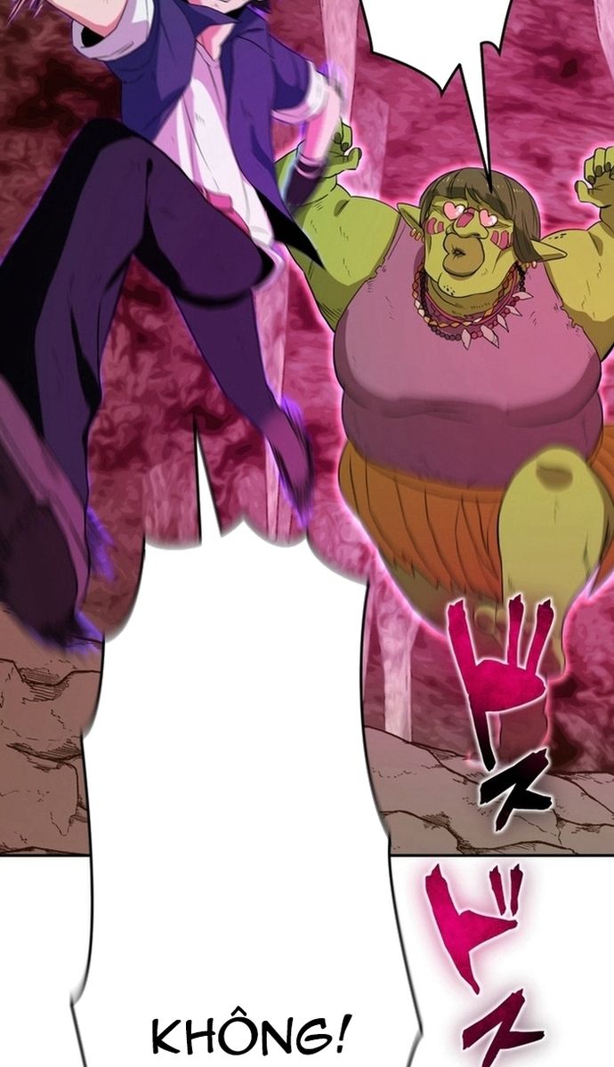 Đảo Ngược Chỉ Số : Từ Kẻ Xui Xẻo Thành Vô Địch! Chapter 1 - Trang 2