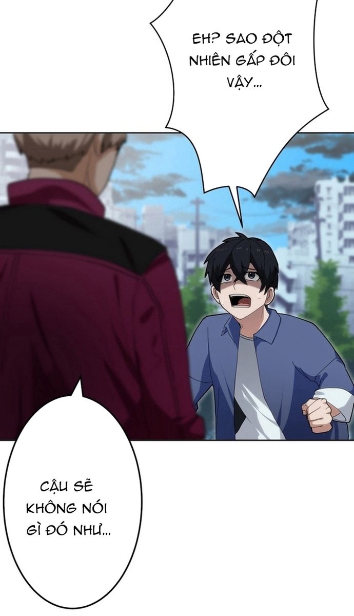 Đảo Ngược Chỉ Số : Từ Kẻ Xui Xẻo Thành Vô Địch! Chapter 1 - Trang 2