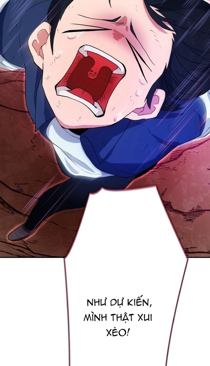 Đảo Ngược Chỉ Số : Từ Kẻ Xui Xẻo Thành Vô Địch! Chapter 1 - Trang 2