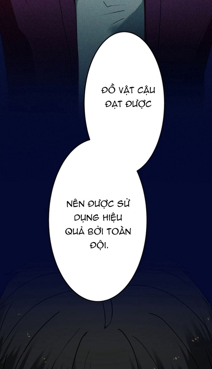 Đảo Ngược Chỉ Số : Từ Kẻ Xui Xẻo Thành Vô Địch! Chapter 1 - Trang 2