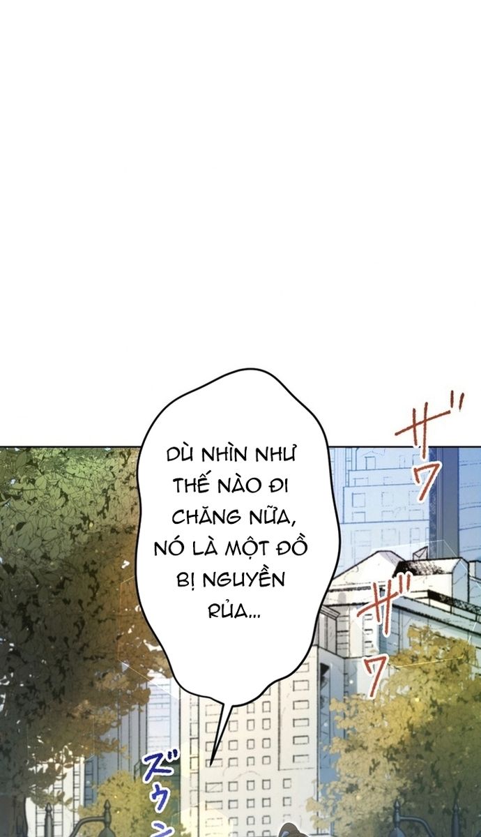 Đảo Ngược Chỉ Số : Từ Kẻ Xui Xẻo Thành Vô Địch! Chapter 1 - Trang 2