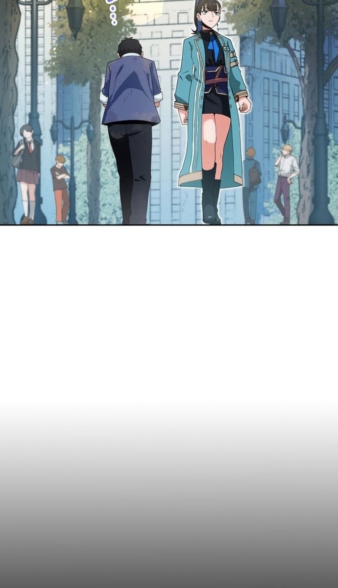 Đảo Ngược Chỉ Số : Từ Kẻ Xui Xẻo Thành Vô Địch! Chapter 1 - Trang 2