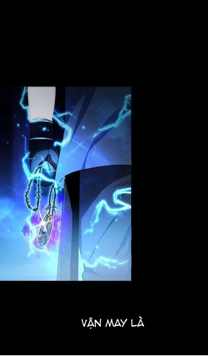 Đảo Ngược Chỉ Số : Từ Kẻ Xui Xẻo Thành Vô Địch! Chapter 1 - Trang 2