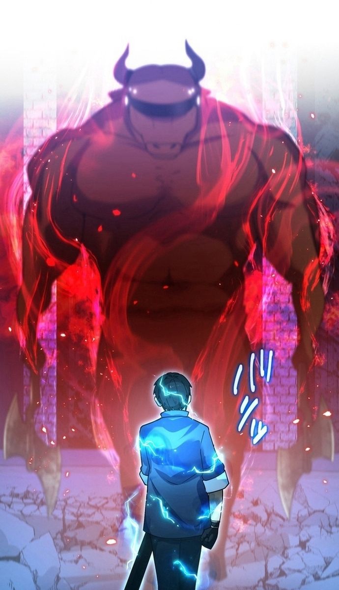 Đảo Ngược Chỉ Số : Từ Kẻ Xui Xẻo Thành Vô Địch! Chapter 1 - Trang 2