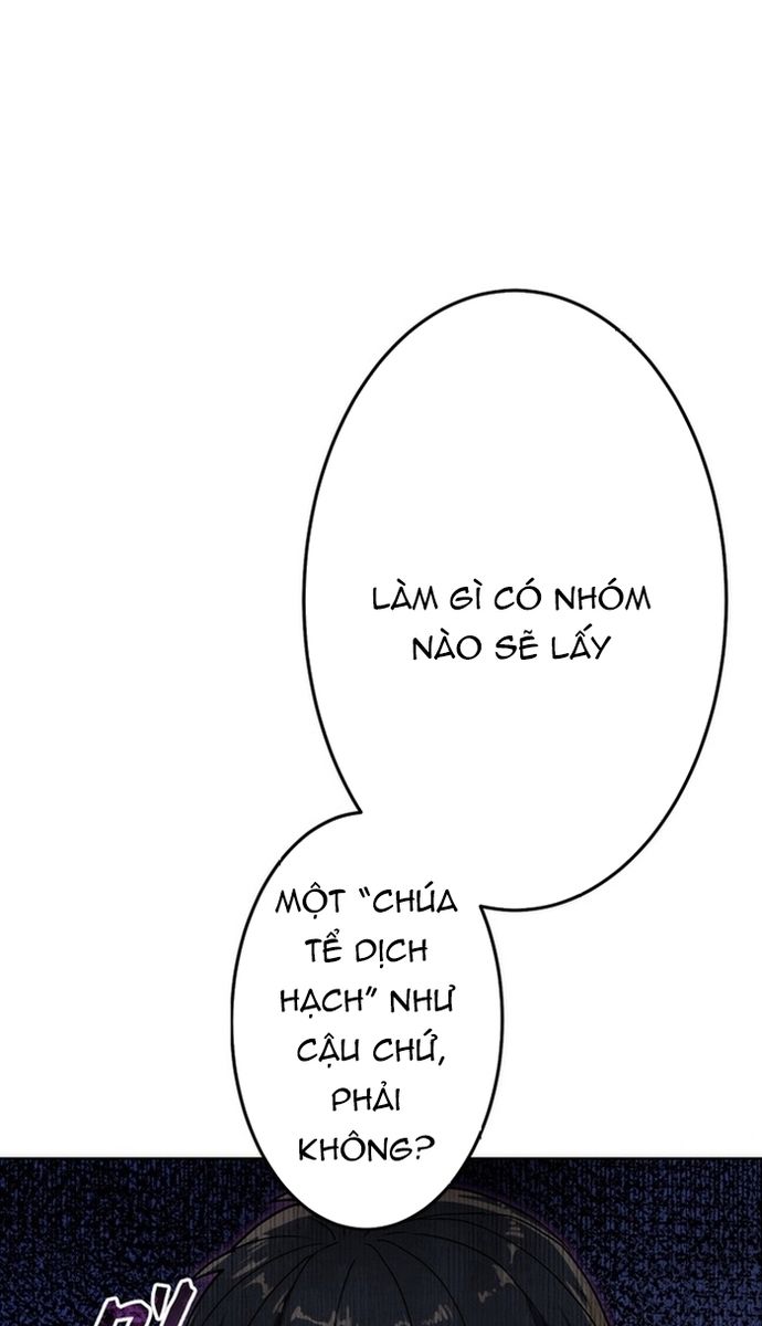 Đảo Ngược Chỉ Số : Từ Kẻ Xui Xẻo Thành Vô Địch! Chapter 1 - Trang 2