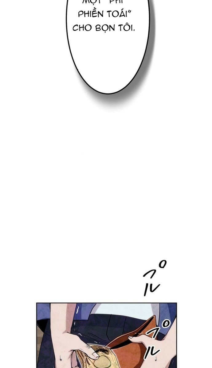 Đảo Ngược Chỉ Số : Từ Kẻ Xui Xẻo Thành Vô Địch! Chapter 1 - Trang 2