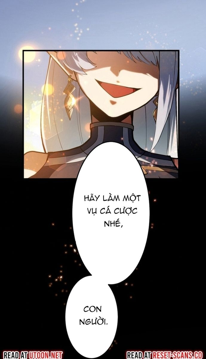 Đảo Ngược Chỉ Số : Từ Kẻ Xui Xẻo Thành Vô Địch! Chapter 1 - Trang 2