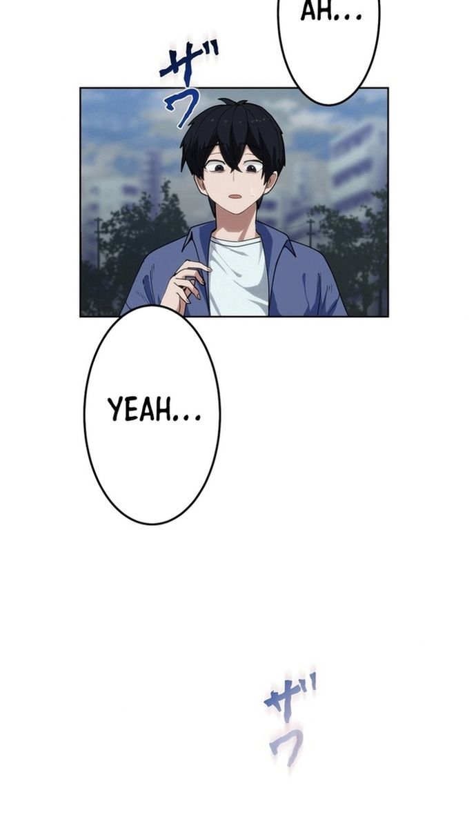 Đảo Ngược Chỉ Số : Từ Kẻ Xui Xẻo Thành Vô Địch! Chapter 1 - Trang 2