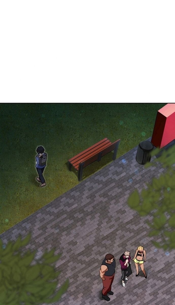 Đảo Ngược Chỉ Số : Từ Kẻ Xui Xẻo Thành Vô Địch! Chapter 1 - Trang 2