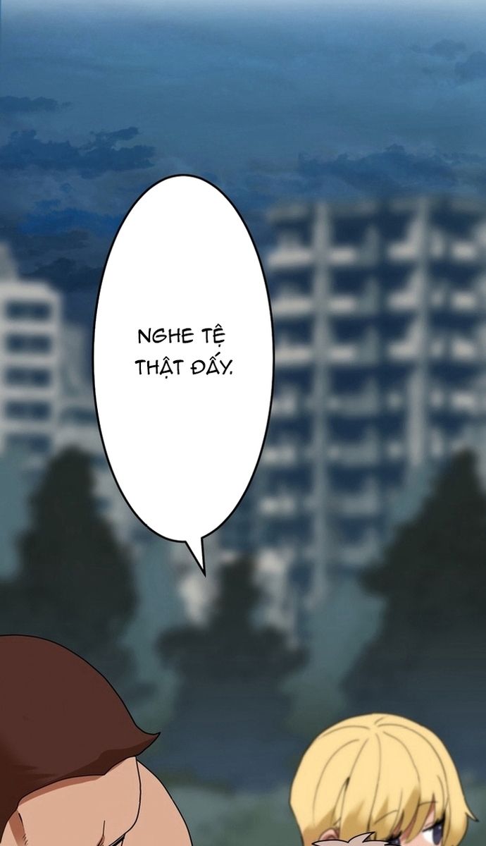 Đảo Ngược Chỉ Số : Từ Kẻ Xui Xẻo Thành Vô Địch! Chapter 1 - Trang 2