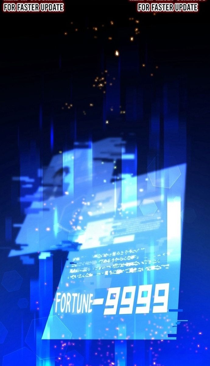 Đảo Ngược Chỉ Số : Từ Kẻ Xui Xẻo Thành Vô Địch! Chapter 1 - Trang 2