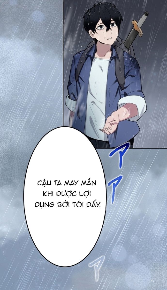 Đảo Ngược Chỉ Số : Từ Kẻ Xui Xẻo Thành Vô Địch! Chapter 1 - Trang 2