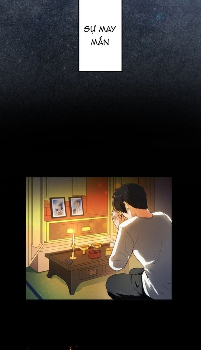 Đảo Ngược Chỉ Số : Từ Kẻ Xui Xẻo Thành Vô Địch! Chapter 1 - Trang 2