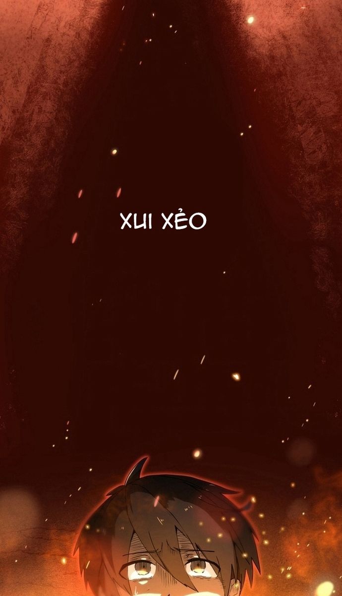 Đảo Ngược Chỉ Số : Từ Kẻ Xui Xẻo Thành Vô Địch! Chapter 1 - Trang 2