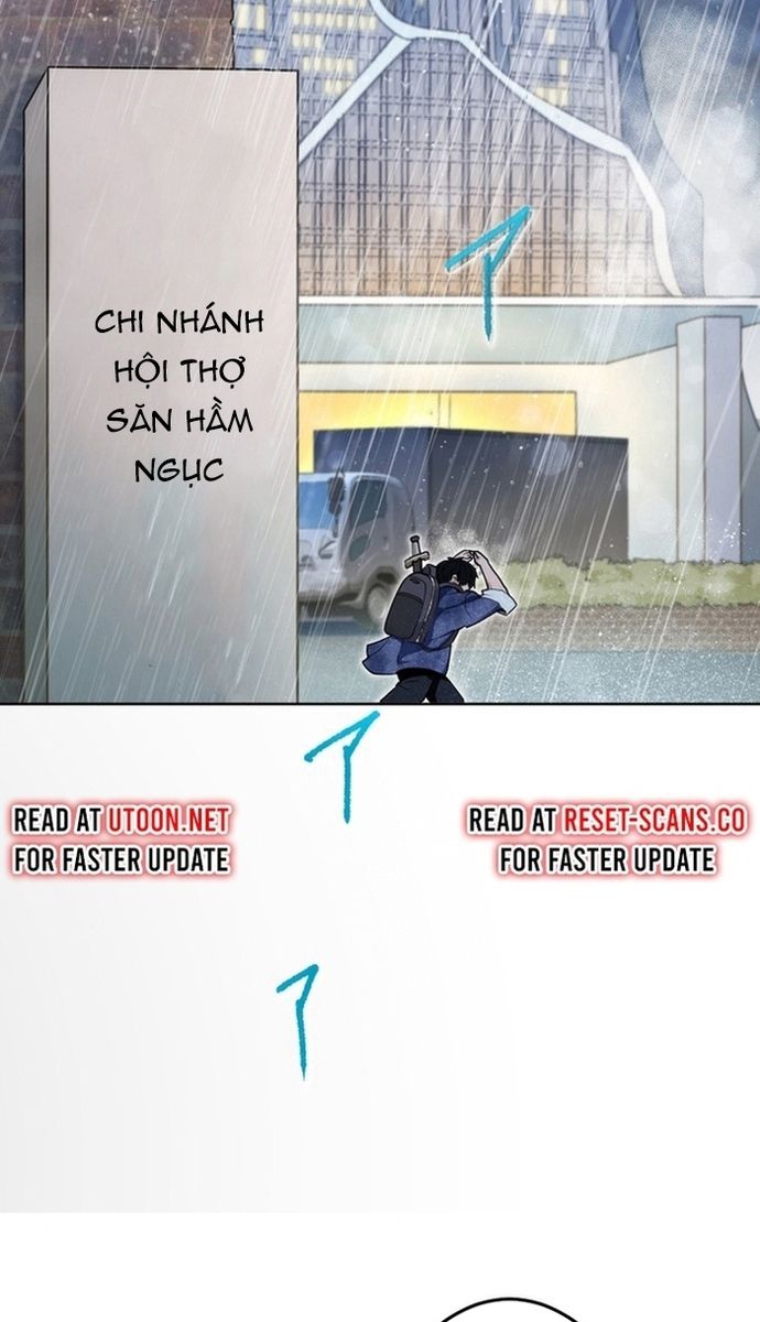 Đảo Ngược Chỉ Số : Từ Kẻ Xui Xẻo Thành Vô Địch! Chapter 1 - Trang 2