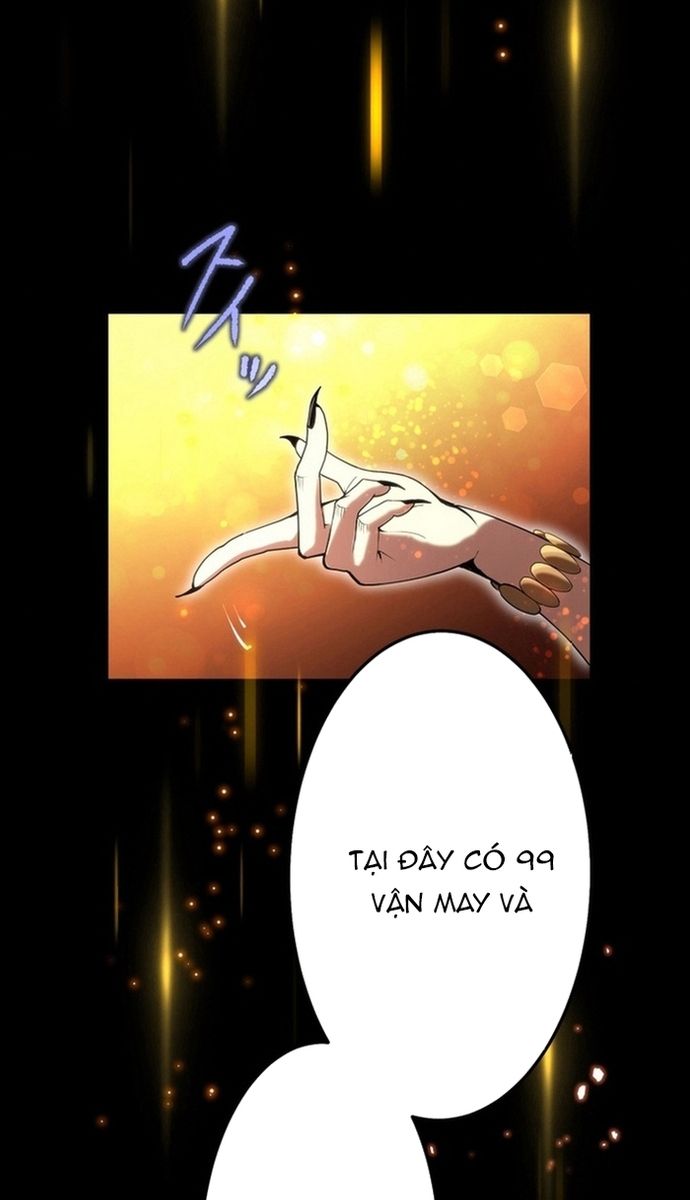 Đảo Ngược Chỉ Số : Từ Kẻ Xui Xẻo Thành Vô Địch! Chapter 1 - Trang 2