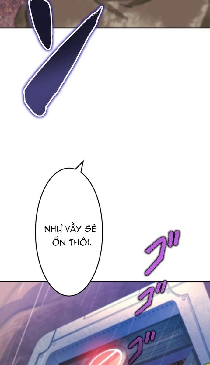 Đảo Ngược Chỉ Số : Từ Kẻ Xui Xẻo Thành Vô Địch! Chapter 1 - Trang 2