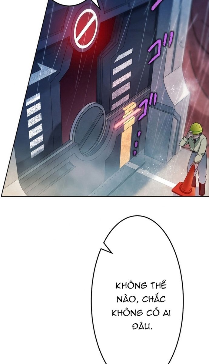 Đảo Ngược Chỉ Số : Từ Kẻ Xui Xẻo Thành Vô Địch! Chapter 1 - Trang 2