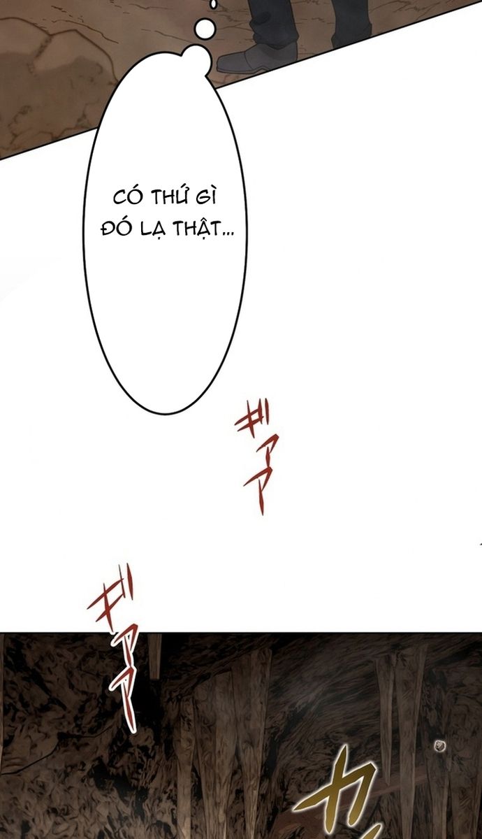 Đảo Ngược Chỉ Số : Từ Kẻ Xui Xẻo Thành Vô Địch! Chapter 1 - Trang 2