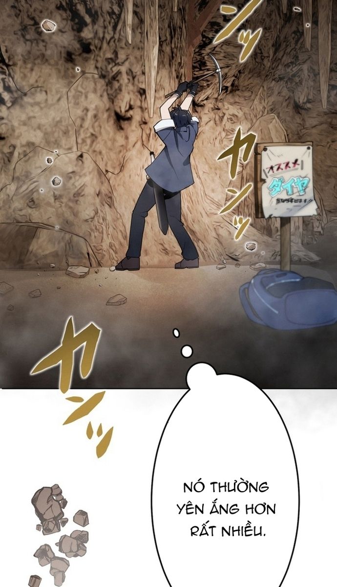 Đảo Ngược Chỉ Số : Từ Kẻ Xui Xẻo Thành Vô Địch! Chapter 1 - Trang 2