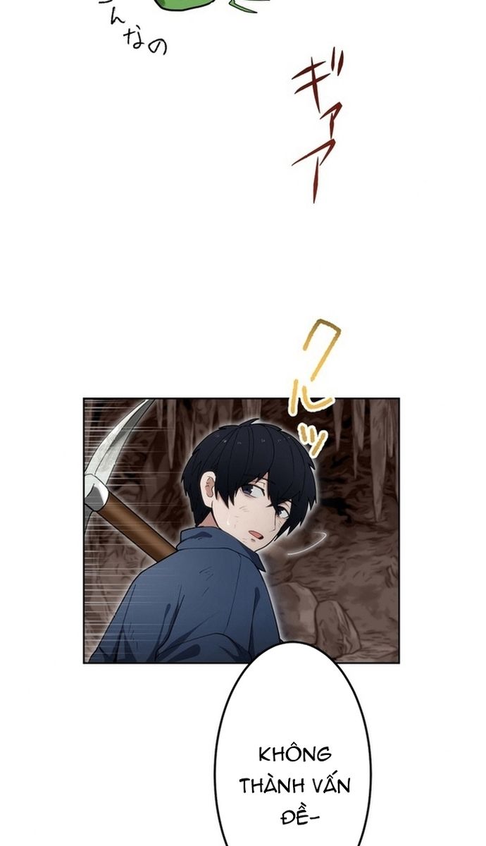 Đảo Ngược Chỉ Số : Từ Kẻ Xui Xẻo Thành Vô Địch! Chapter 1 - Trang 2