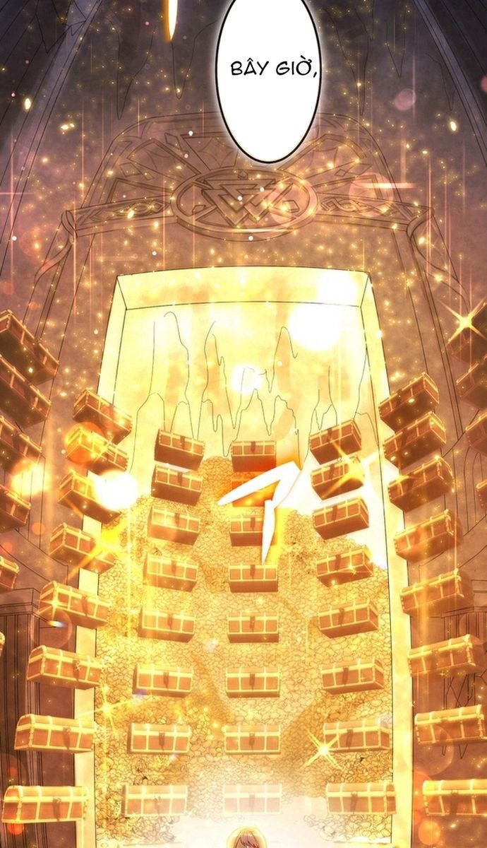 Đảo Ngược Chỉ Số : Từ Kẻ Xui Xẻo Thành Vô Địch! Chapter 1 - Trang 2