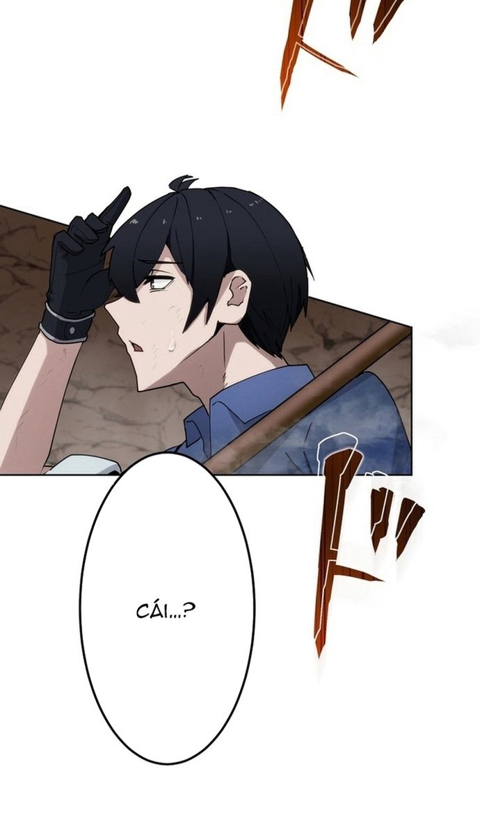 Đảo Ngược Chỉ Số : Từ Kẻ Xui Xẻo Thành Vô Địch! Chapter 1 - Trang 2