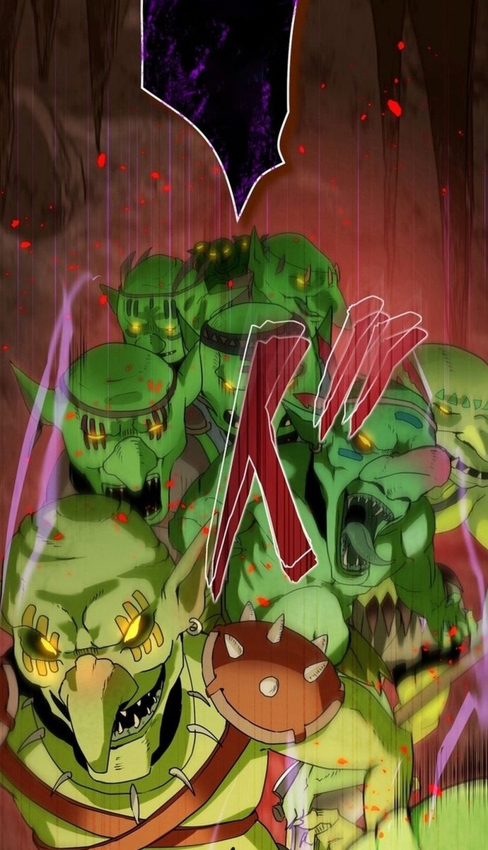 Đảo Ngược Chỉ Số : Từ Kẻ Xui Xẻo Thành Vô Địch! Chapter 1 - Trang 2