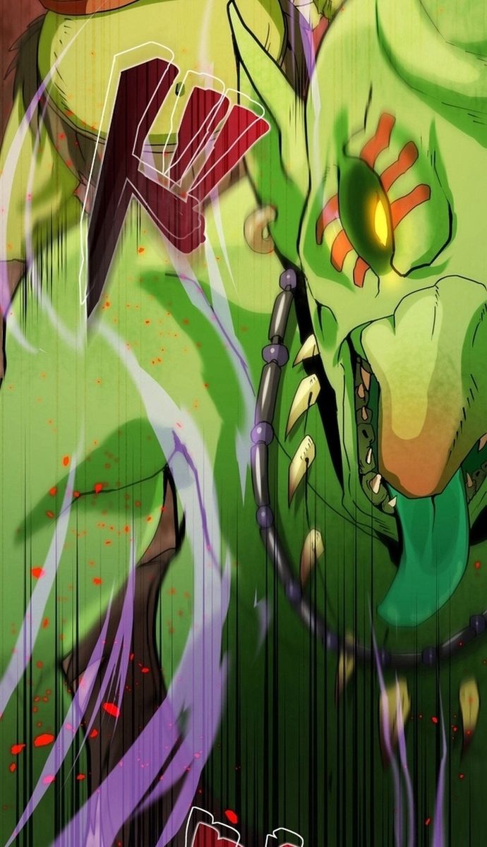 Đảo Ngược Chỉ Số : Từ Kẻ Xui Xẻo Thành Vô Địch! Chapter 1 - Trang 2