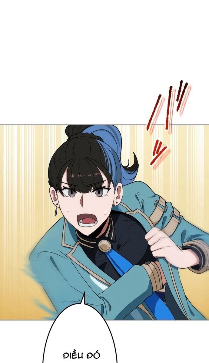 Đảo Ngược Chỉ Số : Từ Kẻ Xui Xẻo Thành Vô Địch! Chapter 2 - Trang 2