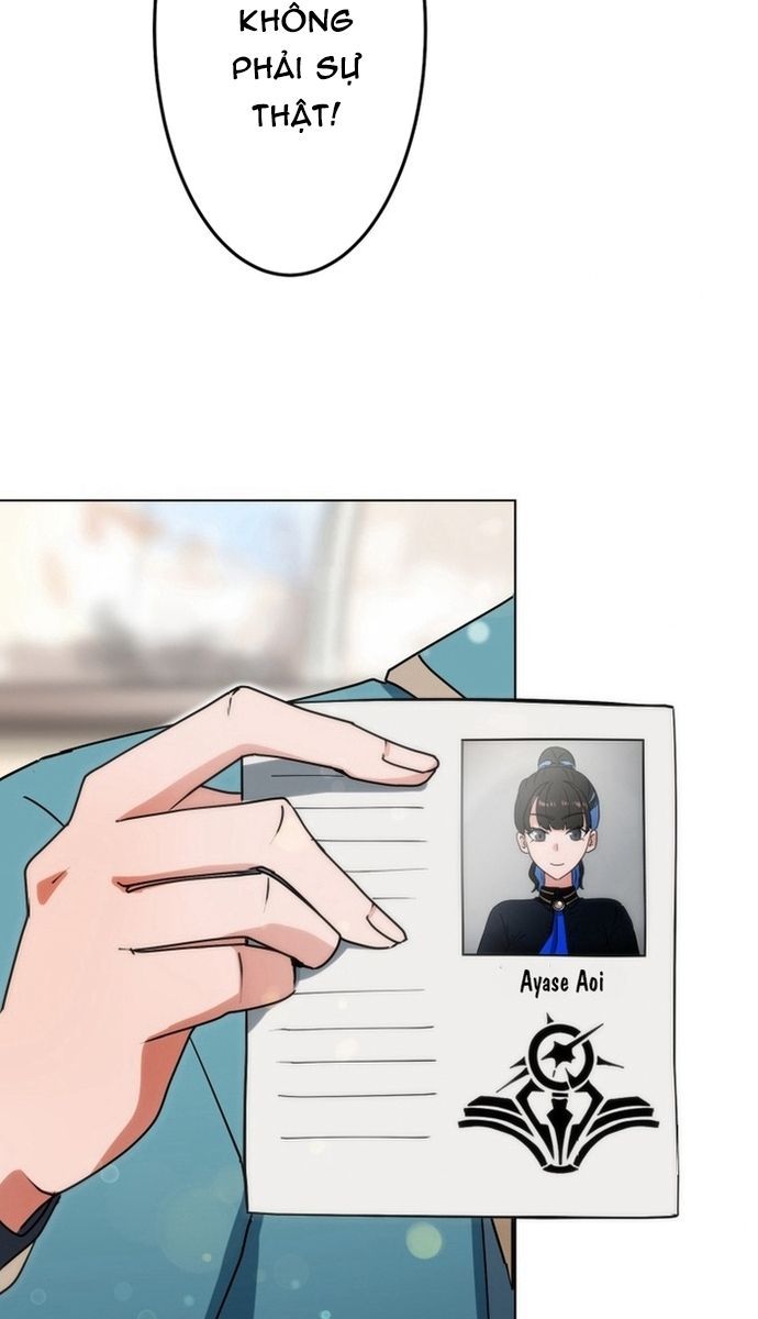 Đảo Ngược Chỉ Số : Từ Kẻ Xui Xẻo Thành Vô Địch! Chapter 2 - Trang 2