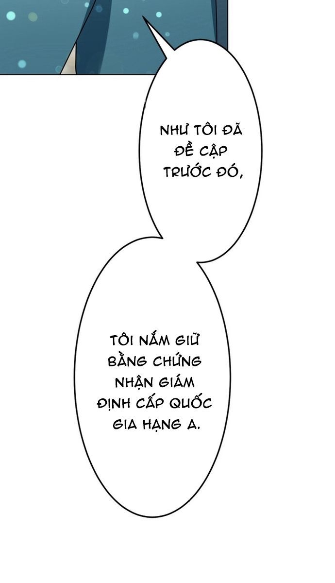 Đảo Ngược Chỉ Số : Từ Kẻ Xui Xẻo Thành Vô Địch! Chapter 2 - Trang 2