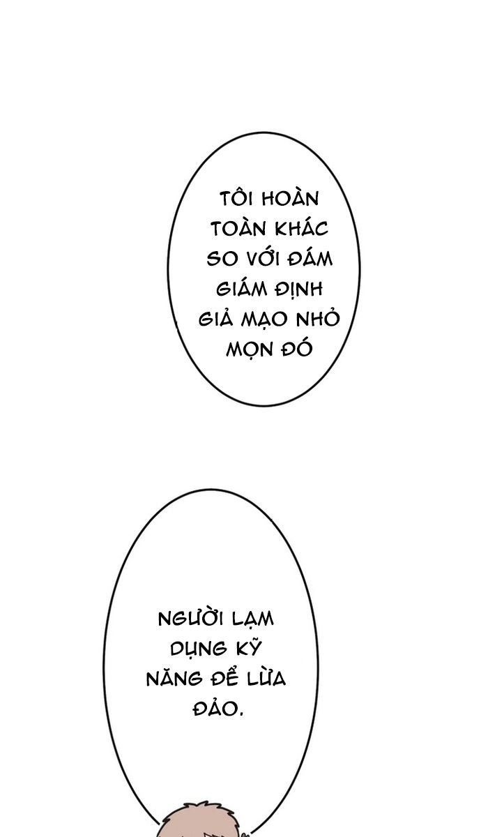 Đảo Ngược Chỉ Số : Từ Kẻ Xui Xẻo Thành Vô Địch! Chapter 2 - Trang 2