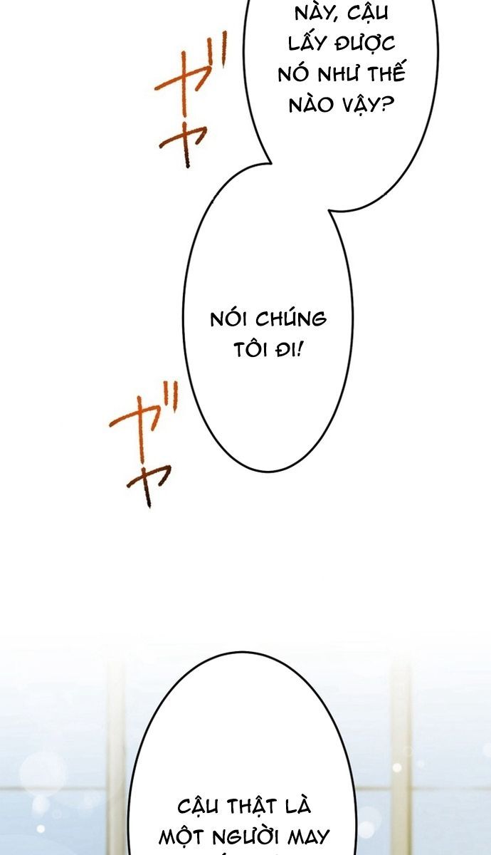 Đảo Ngược Chỉ Số : Từ Kẻ Xui Xẻo Thành Vô Địch! Chapter 2 - Trang 2