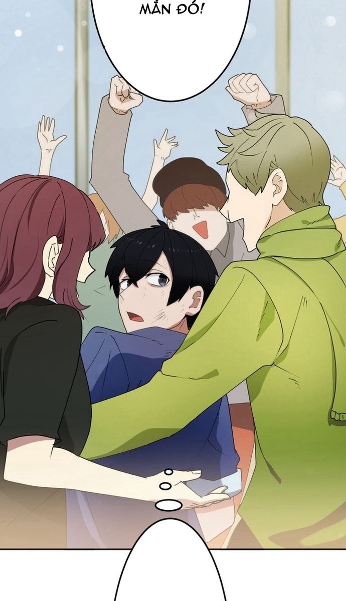 Đảo Ngược Chỉ Số : Từ Kẻ Xui Xẻo Thành Vô Địch! Chapter 2 - Trang 2