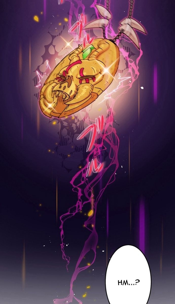 Đảo Ngược Chỉ Số : Từ Kẻ Xui Xẻo Thành Vô Địch! Chapter 2 - Trang 2