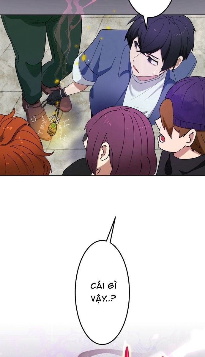 Đảo Ngược Chỉ Số : Từ Kẻ Xui Xẻo Thành Vô Địch! Chapter 2 - Trang 2